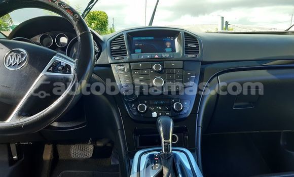 Buy Used Buick Regal Silver Car in Freetown in Eleuthera Buy Used Buick Regal Silver Car in Freetown in Eleuthera