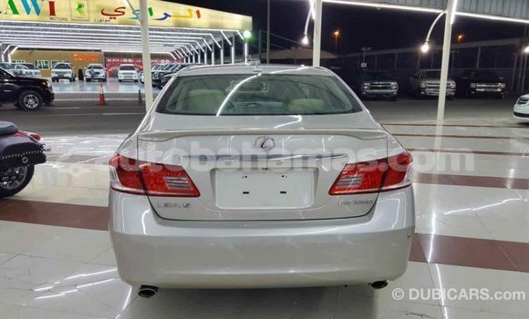 Buy Import Lexus ES Other Car in Import - Dubai in Abaco Buy Import Lexus ES Other Car in Import - Dubai in Abaco