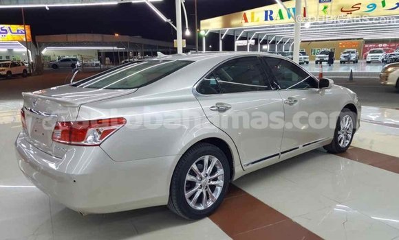 Buy Import Lexus ES Other Car in Import - Dubai in Abaco Buy Import Lexus ES Other Car in Import - Dubai in Abaco