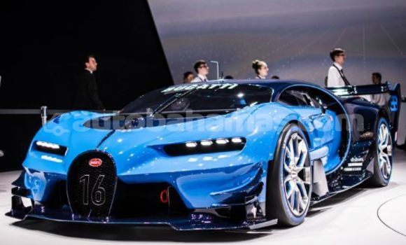 Buy Used Cadillac CT6 Black Car in Import - Dubai in Abaco