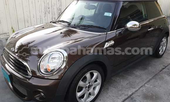 Buy Used Mini Cooper Brown Car in Freetown in Eleuthera Buy Used Mini Cooper Brown Car in Freetown in Eleuthera