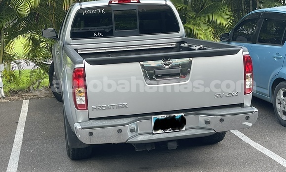 Buy Used Nissan UD Silver Truck in Pirates Well in Mayaguana Buy Used Nissan UD Silver Truck in Pirates Well in Mayaguana