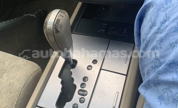 Buy Used Nissan Murano Beige Car in Freetown in Eleuthera Buy Used Nissan Murano Beige Car in Freetown in Eleuthera