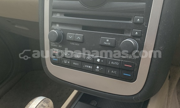 Buy Used Nissan Murano Beige Car in Freetown in Eleuthera Buy Used Nissan Murano Beige Car in Freetown in Eleuthera