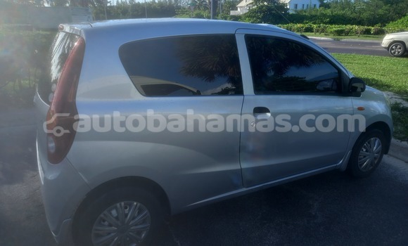 Buy Used Daihatsu Mira Silver Car in Alice Town in Biminis