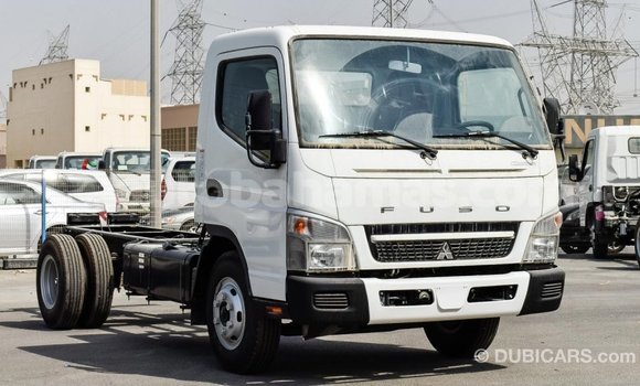 Buy Import Mitsubishi L400 White Truck in Import - Dubai in Abaco Buy Import Mitsubishi L400 White Truck in Import - Dubai in Abaco