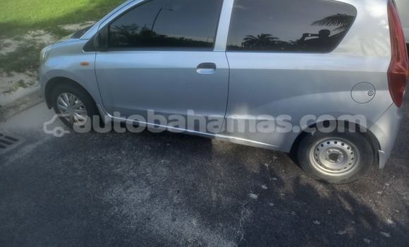Buy Used Daihatsu Mira Silver Car in Alice Town in Biminis Buy Used Daihatsu Mira Silver Car in Alice Town in Biminis