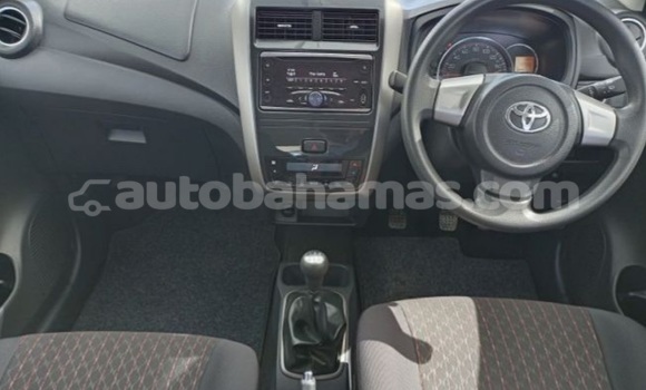 Buy Used Toyota Aygo Other Car in Import - Dubai in Abaco Buy Used Toyota Aygo Other Car in Import - Dubai in Abaco