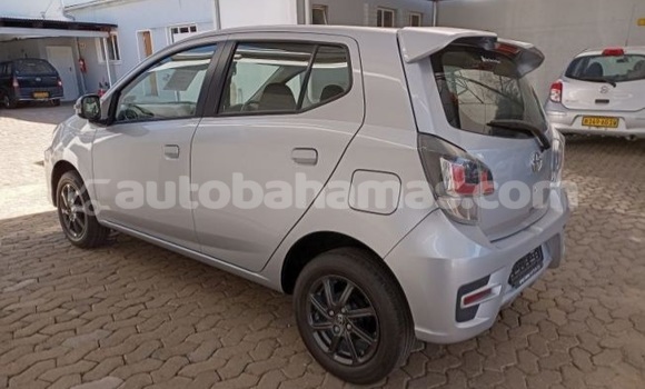 Buy Used Toyota Aygo Other Car in Import - Dubai in Abaco Buy Used Toyota Aygo Other Car in Import - Dubai in Abaco