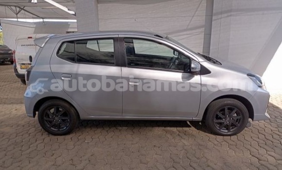 Buy Used Toyota Aygo Other Car in Import - Dubai in Abaco Buy Used Toyota Aygo Other Car in Import - Dubai in Abaco