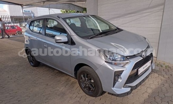 Buy Used Toyota Aygo Other Car in Import - Dubai in Abaco Buy Used Toyota Aygo Other Car in Import - Dubai in Abaco