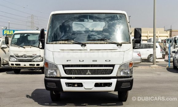 Buy Import Mitsubishi L400 White Truck in Import - Dubai in Abaco Buy Import Mitsubishi L400 White Truck in Import - Dubai in Abaco