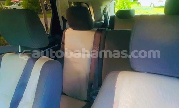 Buy Used Dodge Journey Blue Car in Alice Town in Biminis Buy Used Dodge Journey Blue Car in Alice Town in Biminis