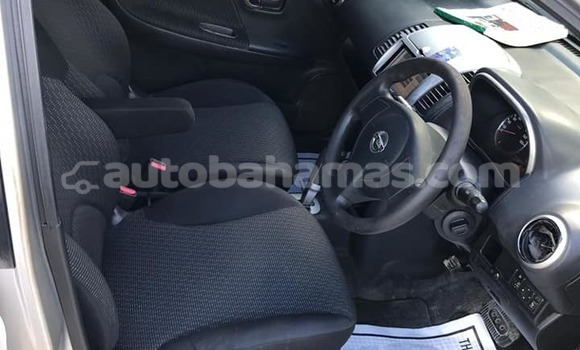 Buy Used Nissan Note Silver Car in Alice Town in Biminis Buy Used Nissan Note Silver Car in Alice Town in Biminis