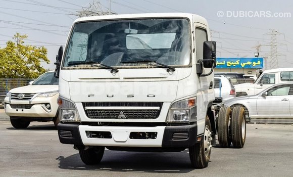 Buy Import Mitsubishi L400 White Truck in Import - Dubai in Abaco Buy Import Mitsubishi L400 White Truck in Import - Dubai in Abaco