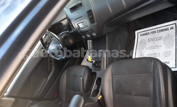 Buy Used Kia Cerato Blue Car in Alice Town in Biminis Buy Used Kia Cerato Blue Car in Alice Town in Biminis