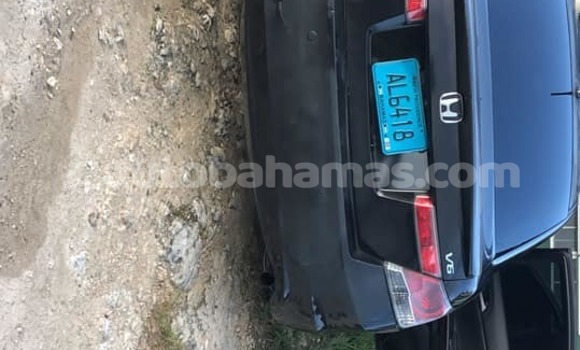 Buy Used Honda Inspire Black Car in Alice Town in Biminis Buy Used Honda Inspire Black Car in Alice Town in Biminis