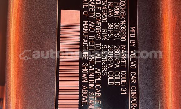 Buy Used Volvo XC90 Other Car in Freetown in Eleuthera Buy Used Volvo XC90 Other Car in Freetown in Eleuthera