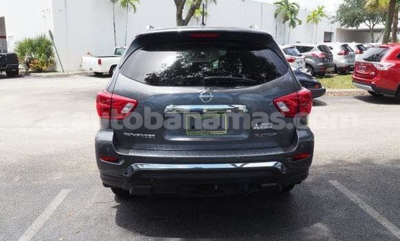 Buy Used Nissan Pathfinder Other Car in Nicholls Town in Andros Buy Used Nissan Pathfinder Other Car in Nicholls Town in Andros
