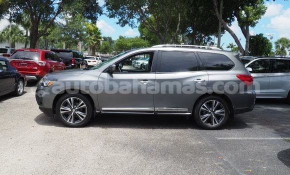 Buy Used Nissan Pathfinder Other Car in Nicholls Town in Andros Buy Used Nissan Pathfinder Other Car in Nicholls Town in Andros