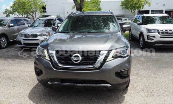 Buy Used Nissan Pathfinder Other Car in Nicholls Town in Andros Buy Used Nissan Pathfinder Other Car in Nicholls Town in Andros