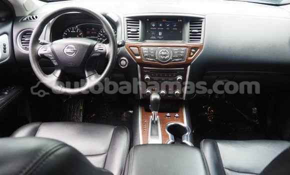 Buy Used Nissan Pathfinder Other Car in Nicholls Town in Andros Buy Used Nissan Pathfinder Other Car in Nicholls Town in Andros