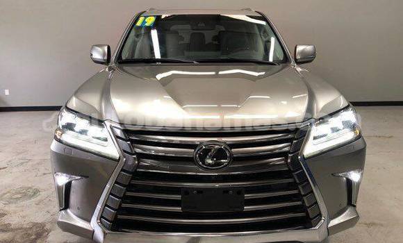 Buy Used Lexus LX 570 Brown Car in Alice Town in Biminis Buy Used Lexus LX 570 Brown Car in Alice Town in Biminis