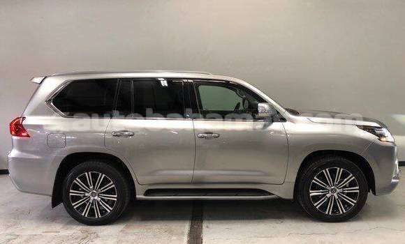 Buy Used Lexus LX 570 Brown Car in Alice Town in Biminis Buy Used Lexus LX 570 Brown Car in Alice Town in Biminis