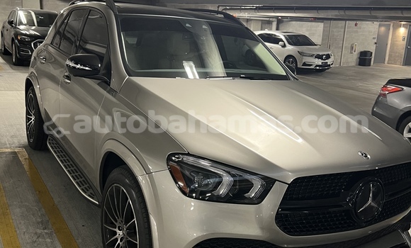 Buy Used Mercedes-Benz AMG GLE Beige Car in Rock Sound in Eleuthera Buy Used Mercedes-Benz AMG GLE Beige Car in Rock Sound in Eleuthera
