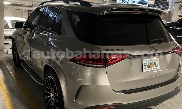 Buy Used Mercedes-Benz AMG GLE Beige Car in Rock Sound in Eleuthera Buy Used Mercedes-Benz AMG GLE Beige Car in Rock Sound in Eleuthera