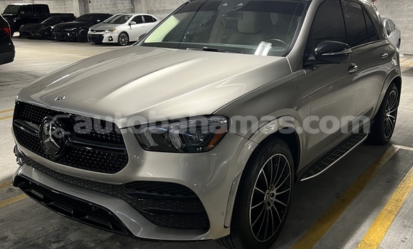 Buy Used Mercedes-Benz AMG GLE Beige Car in Rock Sound in Eleuthera Buy Used Mercedes-Benz AMG GLE Beige Car in Rock Sound in Eleuthera