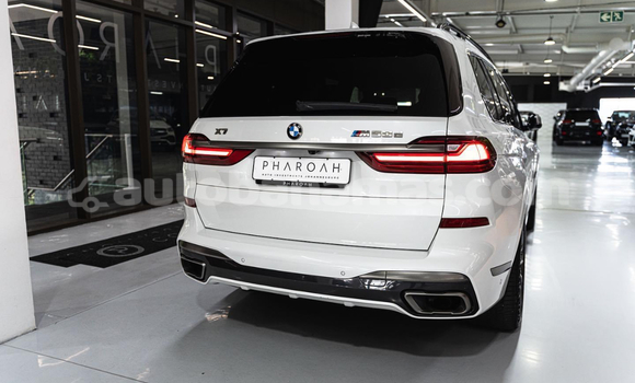 Buy Used BMW 3–Series White Car in Alice Town in Biminis