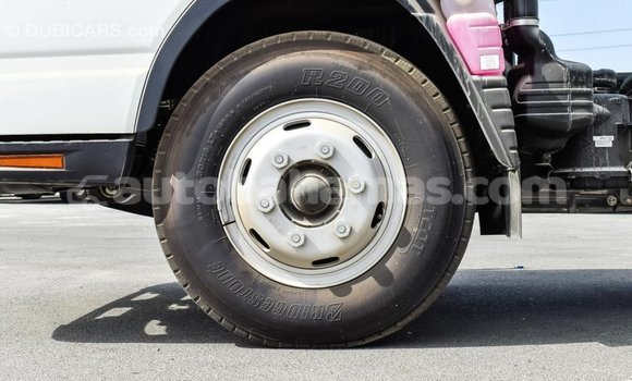 Buy Import Mitsubishi L400 White Truck in Import - Dubai in Abaco Buy Import Mitsubishi L400 White Truck in Import - Dubai in Abaco