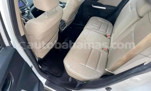 Buy Used AC Ace White Car in Alice Town in Biminis Buy Used AC Ace White Car in Alice Town in Biminis