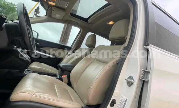 Buy Used AC Ace White Car in Alice Town in Biminis Buy Used AC Ace White Car in Alice Town in Biminis