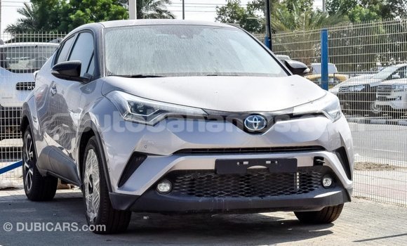 Buy Import Toyota C-HR Other Car in Import - Dubai in Abaco Buy Import Toyota C-HR Other Car in Import - Dubai in Abaco