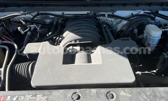 Buy Used Chevrolet Silverado White Car in Marsh Harbour in Abaco Buy Used Chevrolet Silverado White Car in Marsh Harbour in Abaco