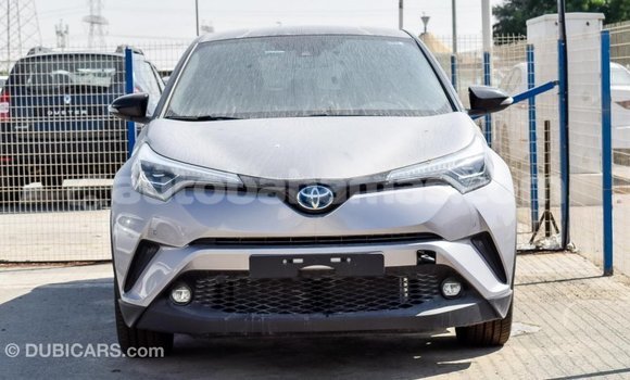 Buy Import Toyota C-HR Other Car in Import - Dubai in Abaco Buy Import Toyota C-HR Other Car in Import - Dubai in Abaco