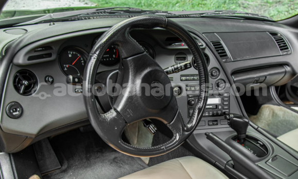 Buy New Toyota Supra Black Car in Rock Sound in Eleuthera Buy New Toyota Supra Black Car in Rock Sound in Eleuthera