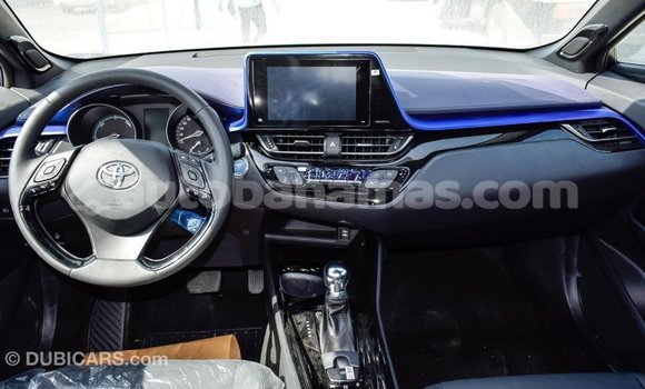 Buy Import Toyota C-HR Other Car in Import - Dubai in Abaco Buy Import Toyota C-HR Other Car in Import - Dubai in Abaco