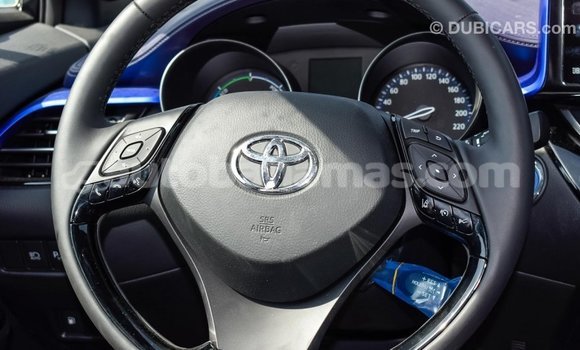 Buy Import Toyota C-HR Other Car in Import - Dubai in Abaco Buy Import Toyota C-HR Other Car in Import - Dubai in Abaco