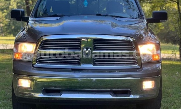 Buy Used Dodge RAM Silver Car in Alice Town in Biminis Buy Used Dodge RAM Silver Car in Alice Town in Biminis
