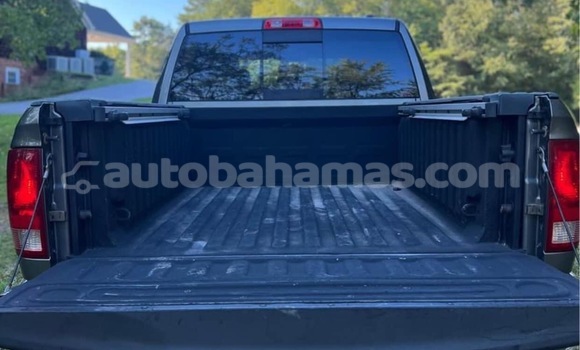 Buy Used Dodge RAM Silver Car in Alice Town in Biminis Buy Used Dodge RAM Silver Car in Alice Town in Biminis