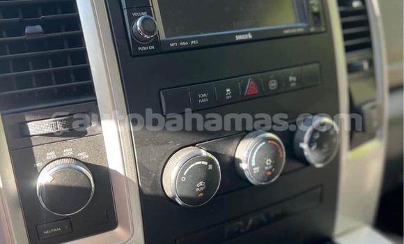 Buy Used Dodge RAM Silver Car in Alice Town in Biminis Buy Used Dodge RAM Silver Car in Alice Town in Biminis