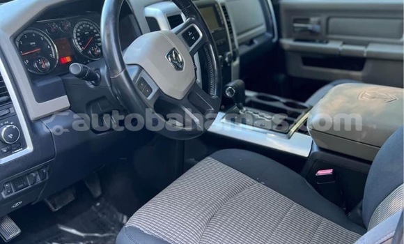 Buy Used Dodge RAM Silver Car in Alice Town in Biminis Buy Used Dodge RAM Silver Car in Alice Town in Biminis