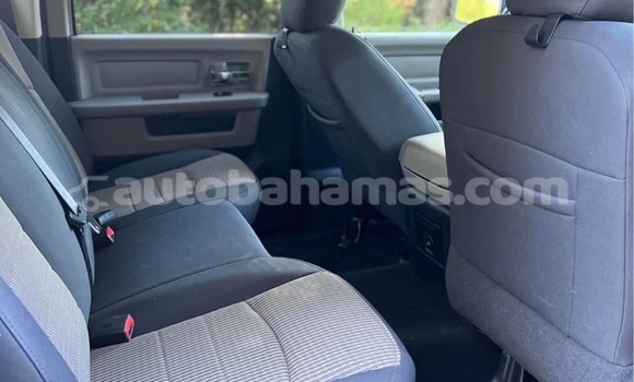 Buy Used Dodge RAM Silver Car in Alice Town in Biminis Buy Used Dodge RAM Silver Car in Alice Town in Biminis