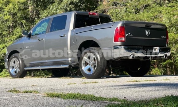 Buy Used Dodge RAM Silver Car in Alice Town in Biminis Buy Used Dodge RAM Silver Car in Alice Town in Biminis