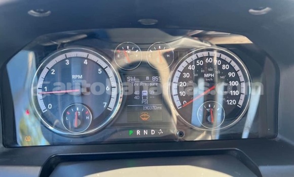 Buy Used Dodge RAM Silver Car in Alice Town in Biminis Buy Used Dodge RAM Silver Car in Alice Town in Biminis