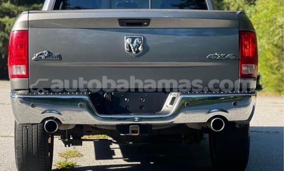 Buy Used Dodge RAM Silver Car in Alice Town in Biminis Buy Used Dodge RAM Silver Car in Alice Town in Biminis