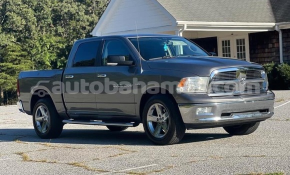 Buy Used Dodge RAM Silver Car in Alice Town in Biminis Buy Used Dodge RAM Silver Car in Alice Town in Biminis
